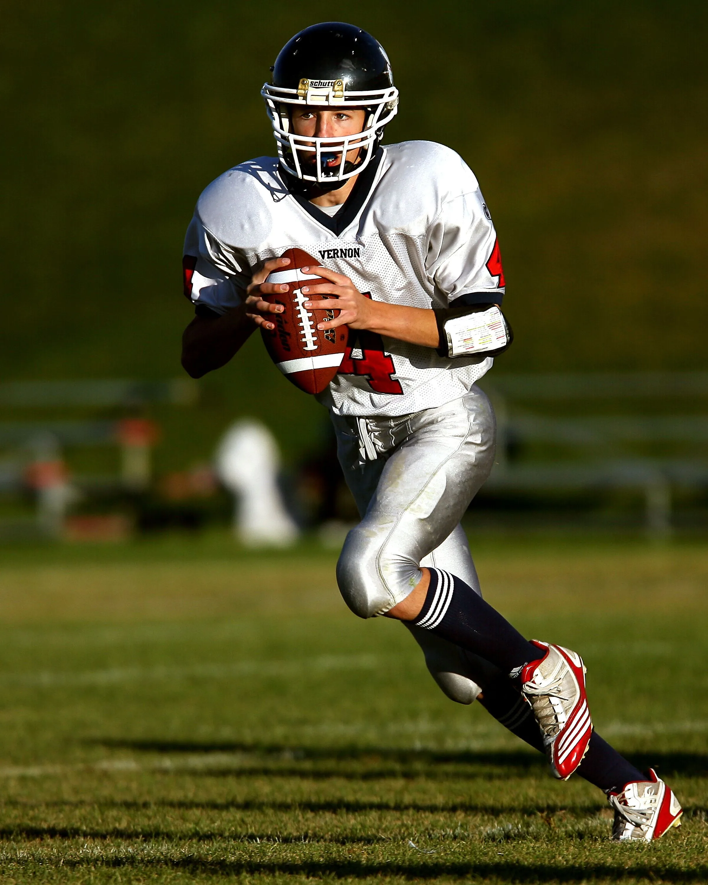 Marcus Johnson